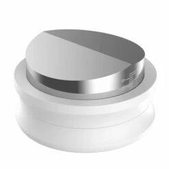 Normcore Coffee Distributor Tool - White 7 Normcore Coffee Distributor Tool - White -Deals Barista Warehouse Store Normcore Coffee Distributor Tool White Chisel V Blade Base