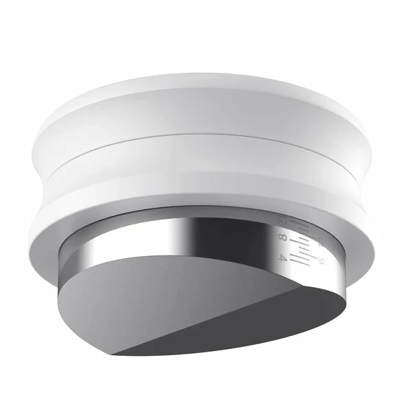 Normcore Coffee Distributor Tool - White 3 Normcore Coffee Distributor Tool - White