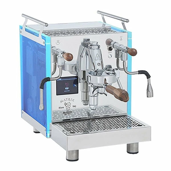 Bezzera Matrix Coffee Machines 3 Bezzera Matrix Coffee Machines