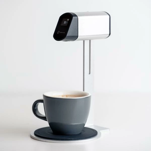 Nucleus Compass Beverage Thermometer 3 Nucleus Compass Beverage Thermometer