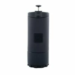 OVRLNDR Travel Press 9 OVRLNDR Travel Press -Deals Barista Warehouse Store OVRLNDR 828ml Press Obsidian