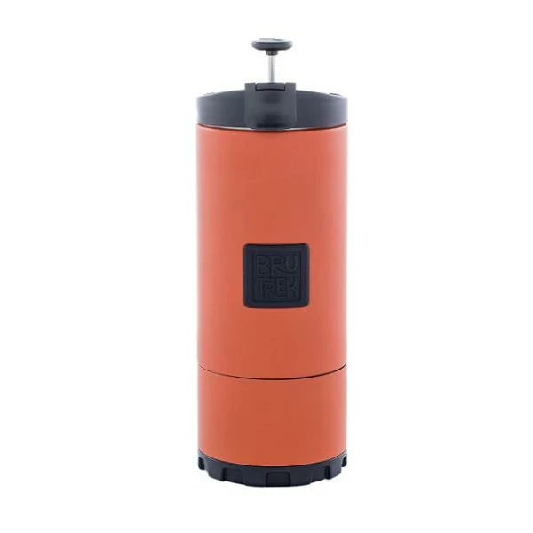 OVRLNDR Travel Press 4 OVRLNDR Travel Press - Image 2