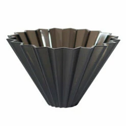 Origami Air Dripper -Deals Barista Warehouse Store Origami Air Medium Black