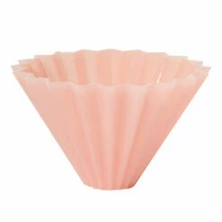 Origami Air Dripper -Deals Barista Warehouse Store Origami Air Medium Pink