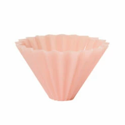 Origami Air Dripper -Deals Barista Warehouse Store Origami Air Small Pink