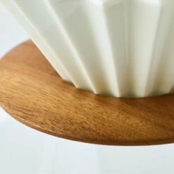 Origami Dripper Holder -Deals Barista Warehouse Store Origami Dripper Holder Wooden