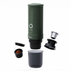 Outin Nano Portable Espresso Maker 17 Outin Nano Portable Espresso Maker -Deals Barista Warehouse Store Outin Nano Portable Coffee Machine