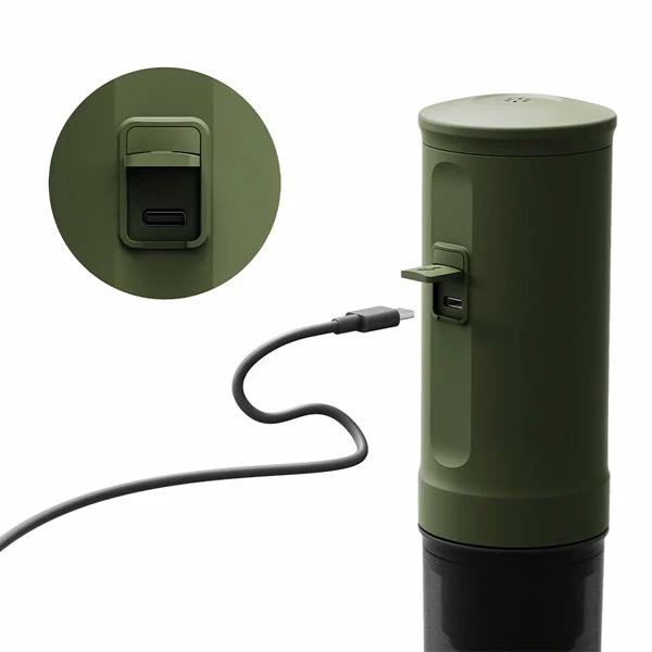 Outin Nano Portable Espresso Maker 10 Outin Nano Portable Espresso Maker - Image 8