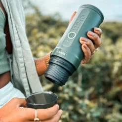 Outin Nano Portable Espresso Maker 20 Outin Nano Portable Espresso Maker -Deals Barista Warehouse Store Outin Nano Portable Espresso Maker