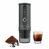 Outin Nano Portable Espresso Maker 2 Outin Nano Portable Espresso Maker -Deals Barista Warehouse Store Outin Nano Space Grey Portable Coffee Machine