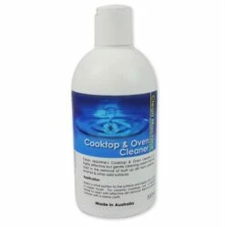 Clean Machine Oven & Ceramic Cook Top Cleaner