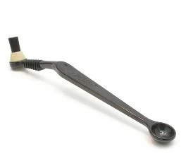 Pallo Group Head Brush, Scoop & Brush, 1 Brush 4 Pallo Group Head Brush, Scoop & Brush, 1 Brush - Image 2