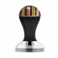 Pesado 53.3mm Breville Tamper -Deals Barista Warehouse Store Pesado Coffee Tamper Black Iris 600x600 jpg ef36380b 814a 46e5 8892 985f3b5cb2c9