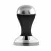 Pesado 53.3mm Breville Tamper -Deals Barista Warehouse Store Pesado Coffee Tamper Black Silver 600x600 jpg