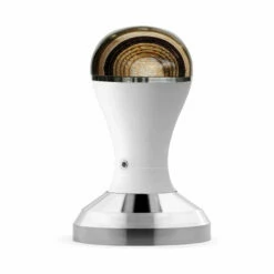 Pesado 53.3mm Breville Tamper -Deals Barista Warehouse Store Pesado Coffee Tamper White Riga 600x600 jpg