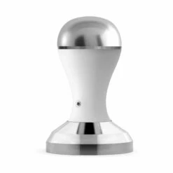 Pesado 53.3mm Breville Tamper -Deals Barista Warehouse Store Pesado Coffee Tamper White Silver 600x600 jpg