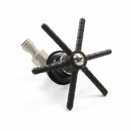 Pitcher Rinser Assembly Complete 3 Pitcher Rinser Assembly Complete