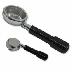 Rancilio Bottomless Commercial Portafilter