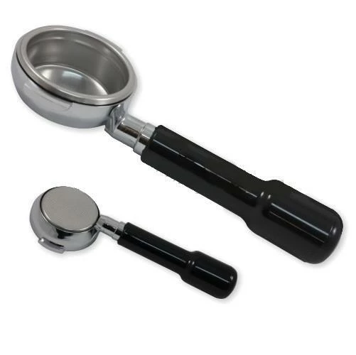 Rancilio Bottomless Commercial Portafilter