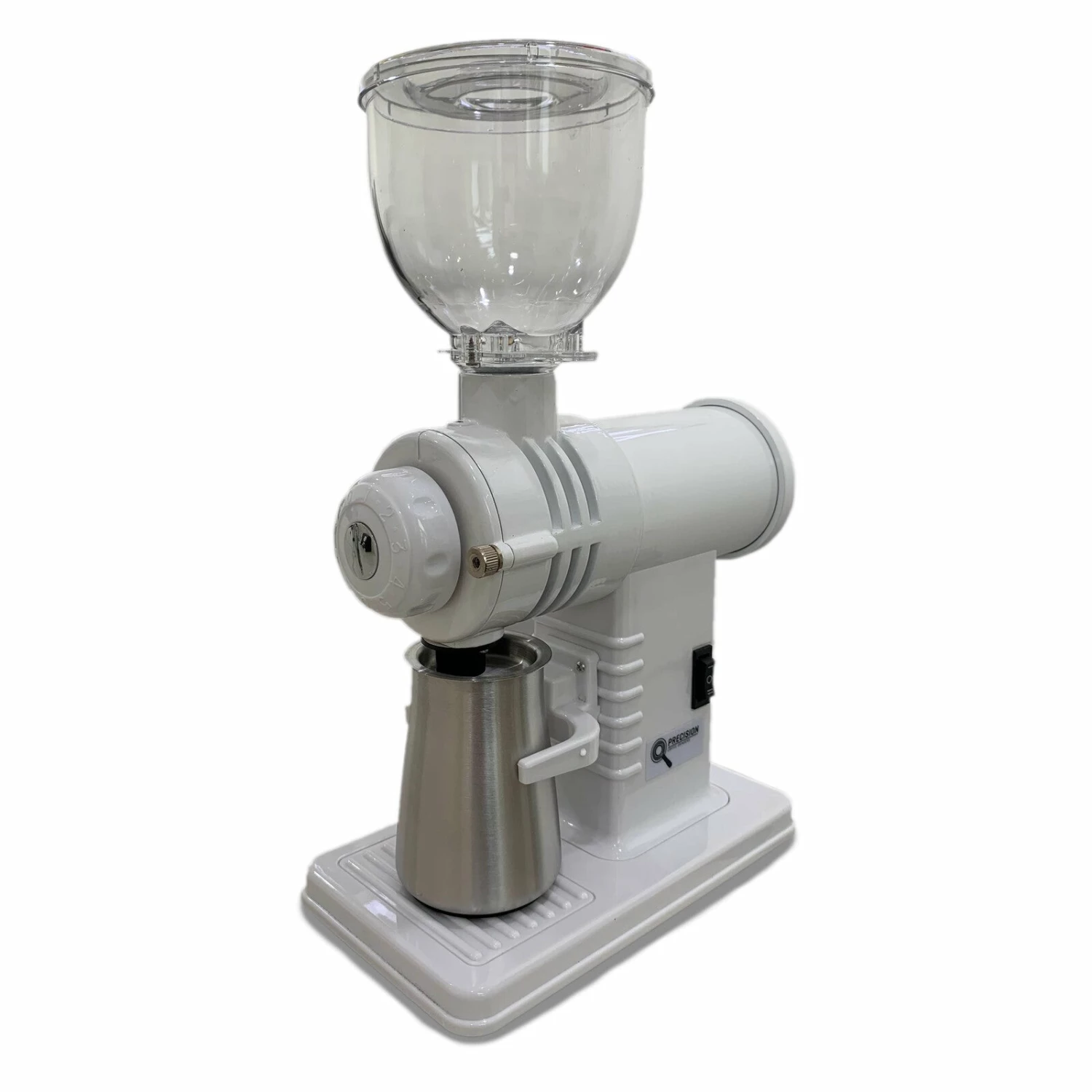 Precision GS30 Espresso Grinder 3 Precision GS30 Espresso Grinder