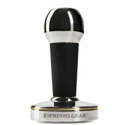 Primo Tamper 58mm - Black
