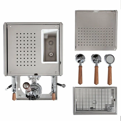 Profitec Pro 800 Leva Coffee Machine 10 Profitec Pro 800 Leva Coffee Machine - Image 8