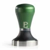 Pullman Coffee Tamper, Barista Flat 58mm Forest Green -Deals Barista Warehouse Store Pullman 58mm Tamper Forest Green