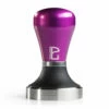 Pullman Coffee Tamper, Barista - Grape Purple Flat 58mm -Deals Barista Warehouse Store Pullman 58mm Tamper Grape Purple
