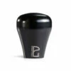 Pullman Barista Tamper Handle -Deals Barista Warehouse Store Pullman Barista Tamper Stealth Black Handle