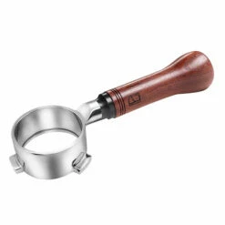 Pullman Breville Naked Portafilter -Deals Barista Warehouse Store Pullman Breville Naked BES Jarrah 54mm