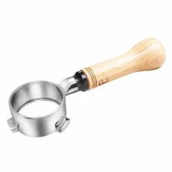 Pullman Breville Naked Portafilter -Deals Barista Warehouse Store Pullman Breville Naked BES Oak 54mm