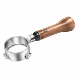 Pullman Breville Naked Portafilter -Deals Barista Warehouse Store Pullman Breville Naked BES Walnut 54mm