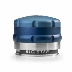 Pullman BigStep Palm Tamper 11 Pullman BigStep Palm Tamper -Deals Barista Warehouse Store Pullman Palm Tamper Bigstep Blue