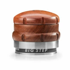 Pullman BigStep Palm Tamper 13 Pullman BigStep Palm Tamper -Deals Barista Warehouse Store Pullman Palm Tamper Bigstep Jarrah