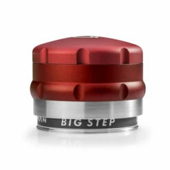Pullman BigStep Palm Tamper 10 Pullman BigStep Palm Tamper -Deals Barista Warehouse Store Pullman Palm Tamper Bigstep Red