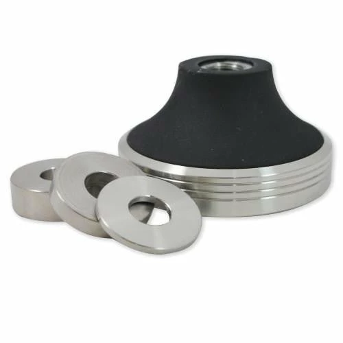 Pullman Base 58mm Convex 3 Pullman Base 58mm Convex