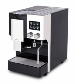 Expobar Group Office Quartz White Coffee Machine