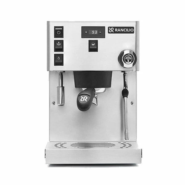 Rancilio Silvia Pro Coffee Machine 3 Rancilio Silvia Pro Coffee Machine
