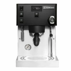 Rancilio Silvia Pro X Coffee Machine -Deals Barista Warehouse Store Rancilio Silvia Pro Espresso Maker Black 8a038dd5 57fb 421f 92a2 e08fed086754