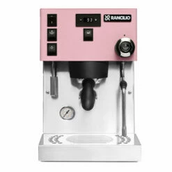 Rancilio Silvia Pro X Coffee Machine -Deals Barista Warehouse Store Rancilio Silvia Pro Espresso Maker Pink 0ed2c938 7f73 414f 93cb d5602fc9e263