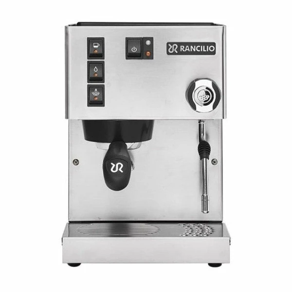 Rancilio Silvia V6 Coffee Machine 3 Rancilio Silvia V6 Coffee Machine