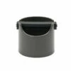Rhino Mini Waste Bin 2 Rhino Mini Waste Bin -Deals Barista Warehouse Store Rhino Mini Waste Bin Gunmetal Grey