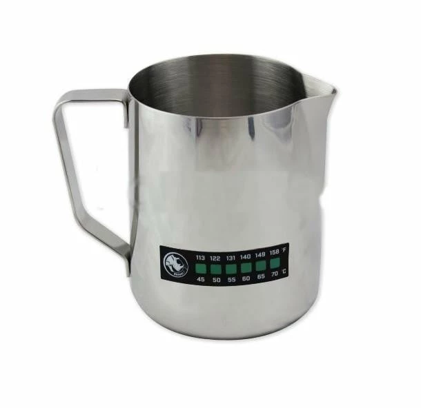 Rhino Classic Pitcher And Accutemp Set 4 Rhino Classic Pitcher And Accutemp Set - Image 2