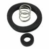 Rhino Pitcher Rinser Gasket Kit 2 Rhino Pitcher Rinser Gasket Kit -Deals Barista Warehouse Store Rhino Pitcher Rinser Gasket Kit