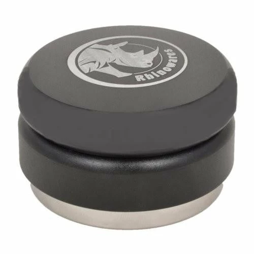 Rhino 58.5mm Flat Tamper 3 Rhino 58.5mm Flat Tamper