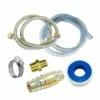Jug Rinser Installation Kit -Deals Barista Warehouse Store Rinser Installation Kit