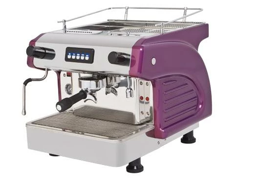 Expobar 1 Group Ruggero Compact Coffee Machine 3 Expobar 1 Group Ruggero Compact Coffee Machine