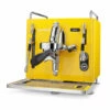 Sanremo Cube Coffee Machine 2 Sanremo Cube Coffee Machine -Deals Barista Warehouse Store Sanremo Cube Yellow Coffee Machine