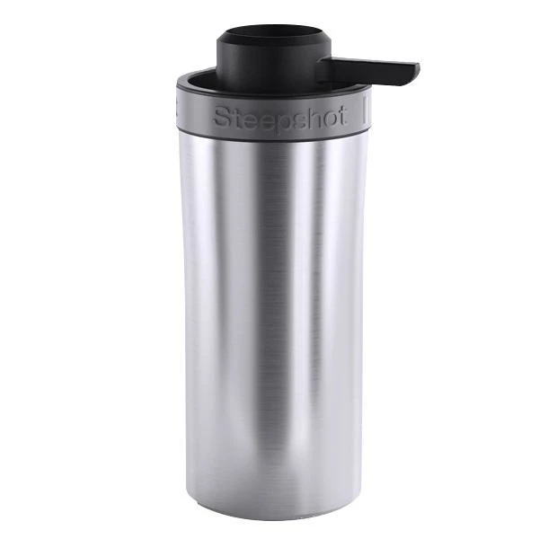 Steepshot Coffee Maker 3 Steepshot Coffee Maker