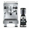Sunbeam Torino Coffee Machine & Espresso Grinder Bundle 1 Sunbeam Torino Coffee Machine & Espresso Grinder Bundle -Deals Barista Warehouse Store Sunbeam Torino Espresso Machine Grinder